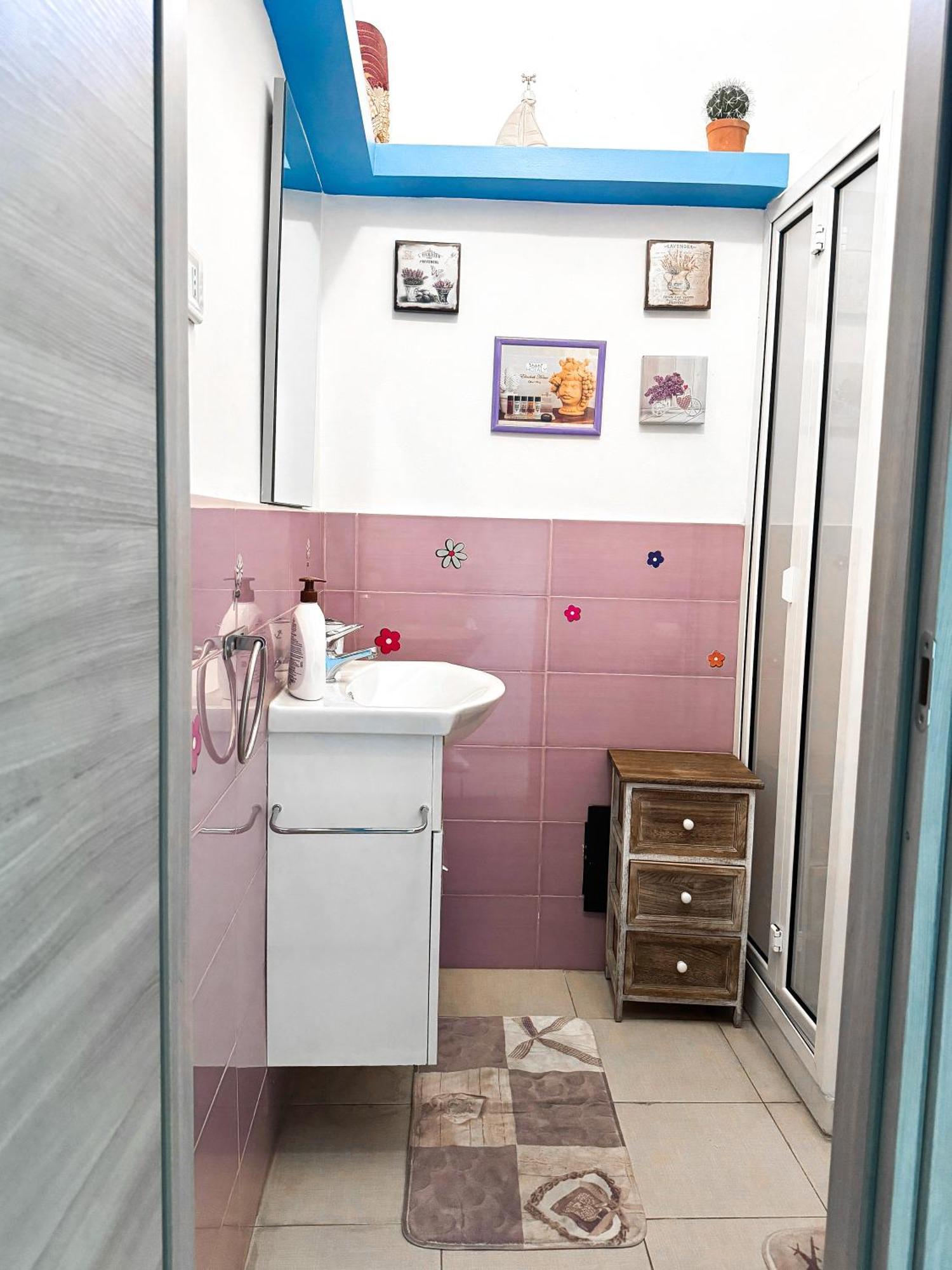 Elisabeth Holidays Home CTA Exterior foto